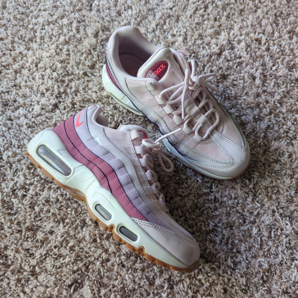 Nike Air Max 95